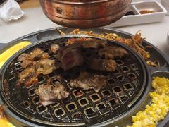 -韩宫宴炭火烤肉(印象城店)
