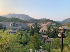 -云端咖啡(山顶教堂店)