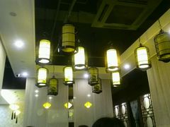 大堂-素德轩素食餐厅(东港店)