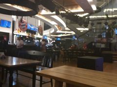 大堂-PAULANER普拉那德国啤酒花园(千玺广场店)