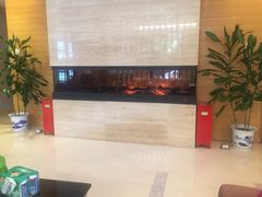 怡沁园度假村-上海怡沁园度假酒店