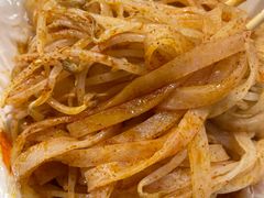 -一擀一面皮(棉纺东路店)