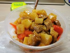 -晓庄学院-食堂