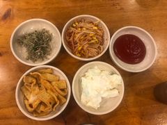 -金北顺大锅家(신사본점)