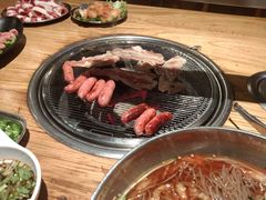 -牛炙烤肉(车公庙店)