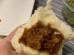 -航天馒头(瞻园路店)