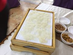鱼生-凯盈阁·顺德私房菜·桑拿鸡