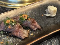-老乾杯和牛烧肉(王府中环店)
