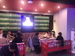 大堂-金陵暴走小龙虾·迷踪蟹(凯德MALL店)