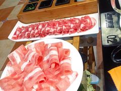 -柠檬现场台湾生鲜火锅(金茂豪庭店)