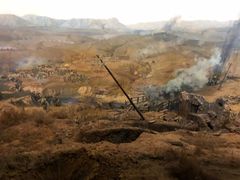 -辽沈战役纪念馆