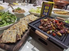 -一宽宽宴(白浮泉路店)