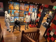 -SUITSUPPLY(安福路店)