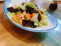 -四四席博山老菜馆