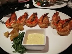 -Efes Turkish & Mediterranean Cuisine 艾菲斯餐厅(陆家嘴店)