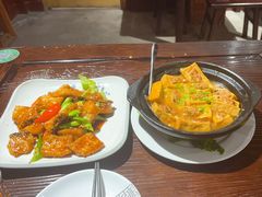 -董府·古宅餐厅