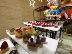 -江南·JIANGNAN(北京歌华开元大酒店)