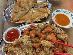 -芋包王闽南茶楼(八市店)