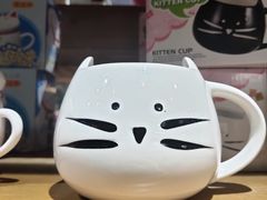 -猫咪博物馆(顶澳仔猫街店)