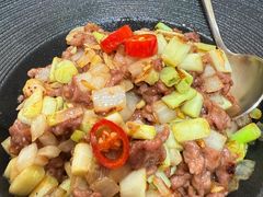 -兴悦酒家(环市东路店)