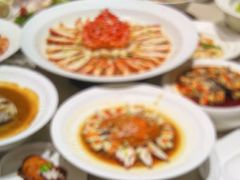 -舟山渔场(临安沙地路店)