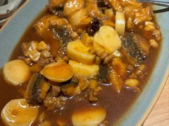 年糕家烧鱼-新太二·鲜料川菜(晶耀前滩店)