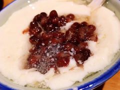 外婆豆花-裕鼎鲜·新中菜(金鼎广场店)