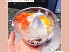 -喜茶(北京华贸购物中心店)