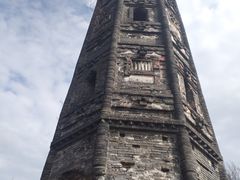 -上海佘山国家森林公园天马山园