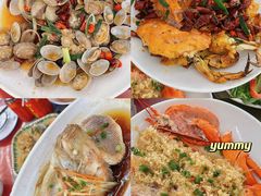 -三亚相缘海鲜·烧烤·糟粕醋(三亚湾店)