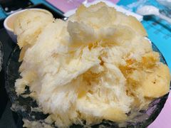 新鲜芒果绵绵冰-Ice Monster冰馆·CNN评选全球十大甜品(国贸商城店)