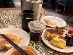 -火宴山自助火锅(明园店)