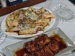 -明本湛江鸡•海鲜小厨(陈家祠店)