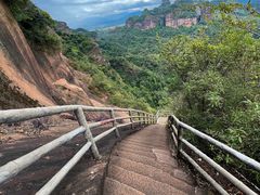 -丹霞山风景名胜区