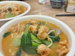 -木木鲜海鲜面(天一店)