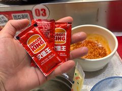 -龍歌自助小火锅(秦淮水游城店)