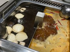 -海底捞火锅(连城广场店)