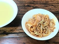 -王菊美食街