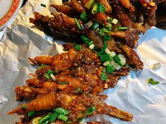 -云南建水鸡脚王烧烤(商贸路店)