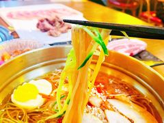 -·缸桶屋·韩式牛肋条自助烤肉(西湖D11店)