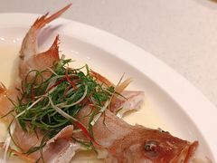 -79号渔船海鲜饭店(宝安店)