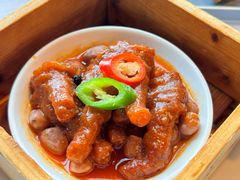 -富力丽思卡尔顿酒店·丽轩中餐厅