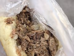 -老西关黄老太牛肉烧饼