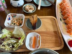 -阿吾罗日本料理(K11艺术中心店)