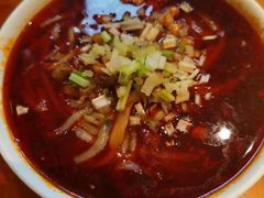 -诚铭记·虾仁汤包·成都小吃(融创店)