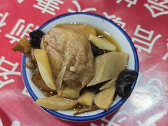 素什锦-美味斋(西北街店)