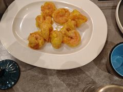 -香阁餐厅·常州菜·常州菜代表品牌(新北奥体店)