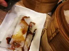 -添好运点心专门店(中环IFC店)