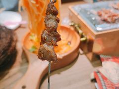 -小董哥烤串(故宫店)