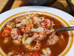 -海盗虾饭·剥好的小龙虾饭(上地辉煌店)